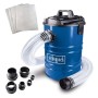 Scheppach DC100 Blu 65 L 1200 W (5906306901)