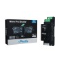 Shelly Wave Pro Shutter accessorio saracinesca/persiana Controllo della tapparella Nero (Shelly_W_Pro_Shutter)