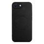 JT Berlin BackCase Pankow Soft MagSafe Apple iPhone 16e schwarz (11115)