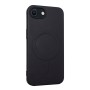 JT Berlin BackCase Pankow Soft MagSafe Apple iPhone 16e schwarz (11115)