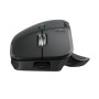 Logitech MX Master 4 mouse Ufficio Mano destra RF senza fili + Bluetooth Laser 8000 DPI (910-007562)