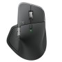 Logitech MX Master 4 mouse Ufficio Mano destra RF senza fili + Bluetooth Laser 8000 DPI (910-007562)