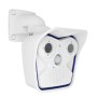 Mobotix Mx-M16B Telecamera di sicurezza IP Interno e esterno Scatola 3072 x 2048 Pixel (MX-M16B)