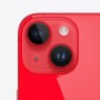 Apple iPhone 14 Plus 17 cm (6.7") Doppia SIM iOS 16 5G 512 GB Rosso (MQ5F3ZD/A)