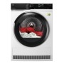 AEG Series 8000 TR8T75780 asciugatrice Libera installazione Caricamento frontale 8 kg Bianco