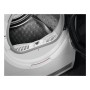 AEG Series 9000 TR9M75680 asciugatrice Libera installazione Caricamento frontale 8 kg Bianco