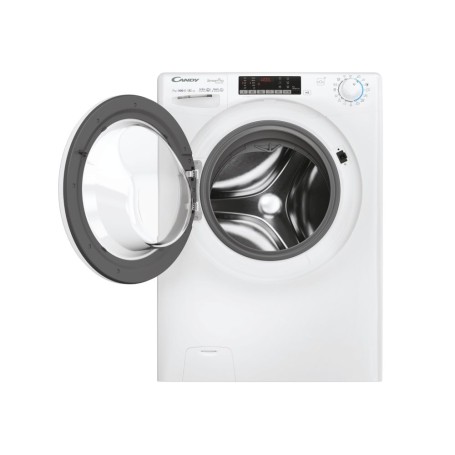 Candy Smart Pro Inverter CO 474TWM6/1-S lavatrice Caricamento frontale 7 kg 1400 Giri/min Bianco (31019731)