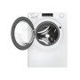 Candy Smart Pro Inverter CO 474TWM6/1-S lavatrice Caricamento frontale 7 kg 1400 Giri/min Bianco (31019731)