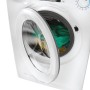 Candy Smart Pro Inverter CO 474TWM6/1-S lavatrice Caricamento frontale 7 kg 1400 Giri/min Bianco (31019731)