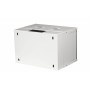 Equip EWM-07-5440-G rack 7U Da parete Grigio chiaro (280323)