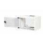 Equip EWM-07-5440-G rack 7U Da parete Grigio chiaro (280323)
