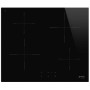 Smeg SI2641DL - Piano cottura a induzione da 60 cm