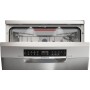 Bosch Serie 6 SMS6ZCI16E Lavastoviglie da libera installazione 60 cm Acciaio Classe B