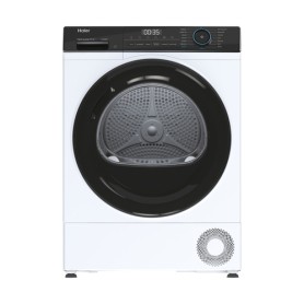 Haier I-Pro Serie 3, Asciugatrice 10 KG, Classe E, Bianco, I-Refresh, Wi-Fi, Hygienic, HD100-A2939E-IT (31102782)