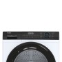 Haier I-Pro Serie 3, Asciugatrice 10 KG, Classe E, Bianco, I-Refresh, Wi-Fi, Hygienic, HD100-A2939E-IT (31102782)