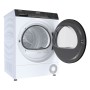 Haier I-Pro Serie 3, Asciugatrice 10 KG, Classe E, Bianco, I-Refresh, Wi-Fi, Hygienic, HD100-A2939E-IT (31102782)