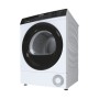 Haier I-Pro Serie 3, Asciugatrice 10 KG, Classe E, Bianco, I-Refresh, Wi-Fi, Hygienic, HD100-A2939E-IT (31102782)