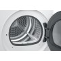 Haier I-Pro Serie 3, Asciugatrice 10 KG, Classe E, Bianco, I-Refresh, Wi-Fi, Hygienic, HD100-A2939E-IT (31102782)