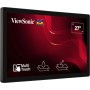 Viewsonic XF2730 monitor POS 68,6 cm (27") 1920 x 1080 Pixel Full HD Touch screen