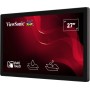 Viewsonic XF2730 monitor POS 68,6 cm (27") 1920 x 1080 Pixel Full HD Touch screen