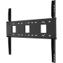 Viewsonic VB-WMK-004 Supporto per display espositivi 2,79 m (110") Nero