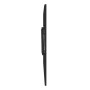 Viewsonic VB-WMK-004 Supporto per display espositivi 2,79 m (110") Nero