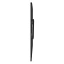Viewsonic VB-WMK-004 Supporto per display espositivi 2,79 m (110") Nero