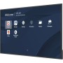 Viewsonic CDE7514-2C visualizzatore di messaggi Pannello piatto per segnaletica digitale 190,5 cm (75") LCD Wi-Fi 500 cd/m² 4K 