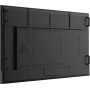 Viewsonic CDE7514-2C visualizzatore di messaggi Pannello piatto per segnaletica digitale 190,5 cm (75") LCD Wi-Fi 500 cd/m² 4K 