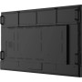 Viewsonic CDE7514-2C visualizzatore di messaggi Pannello piatto per segnaletica digitale 190,5 cm (75") LCD Wi-Fi 500 cd/m² 4K 