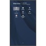 Viewsonic CDE6514-2C visualizzatore di messaggi Pannello piatto per segnaletica digitale 165,1 cm (65") LCD Wi-Fi 500 cd/m² 4K 