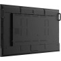 Viewsonic CDE6514-2C visualizzatore di messaggi Pannello piatto per segnaletica digitale 165,1 cm (65") LCD Wi-Fi 500 cd/m² 4K 