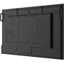 Viewsonic CDE6514-2C visualizzatore di messaggi Pannello piatto per segnaletica digitale 165,1 cm (65") LCD Wi-Fi 500 cd/m² 4K 
