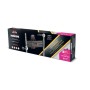 Meliconi Extra 400 Tilt N Turn CG Supporto TV a parete ANCHE per cartongesso 195,6 cm (32-77") Nero (480877)