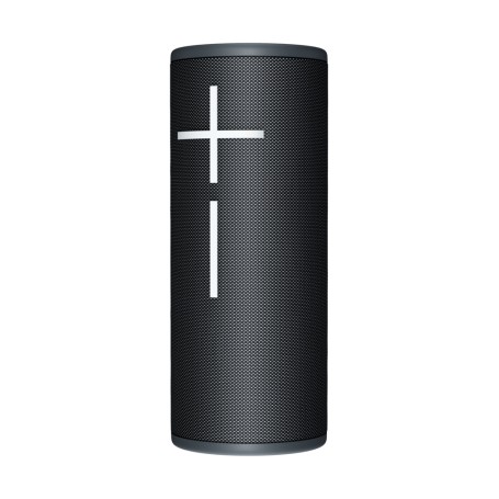 Ultimate Ears BOOM 4 Altoparlante portatile stereo Nero (984-001969)
