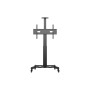 Multibrackets 5834 Supporto TV a parete 190,5 cm (75") Nero (MB5834)