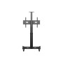 Multibrackets 5834 Supporto TV a parete 190,5 cm (75") Nero (MB5834)