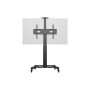 Multibrackets 5834 Supporto TV a parete 190,5 cm (75") Nero (MB5834)