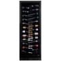 Dunavox Sera 143, cantinetta vino, nero opaco, DX-143.468MB