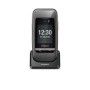 Emporia ONE 6,1 cm (2.4") 103 g Nero, Grigio (V200.V3.SG.01)