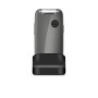 Emporia ONE 6,1 cm (2.4") 103 g Nero, Grigio (V200.V3.SG.01)