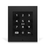 2N 9160346 Lettore di base per il controllo degli accessi Nero (9160346-S)