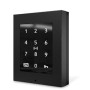 2N 9160346 Lettore di base per il controllo degli accessi Nero (9160346-S)
