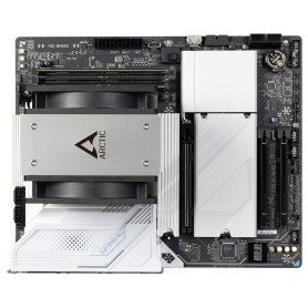 Renkforce AS-U9-285K-64GB-Z890-ATX non classificato