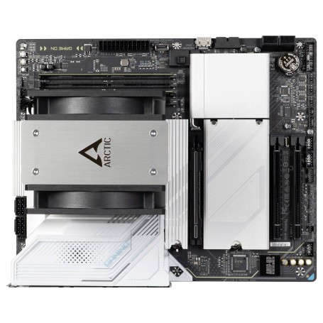 Renkforce AS-U9-285K-64GB-Z890-ATX non classificato