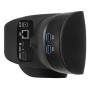 AVer VB370A 8 MP Nero 3840 x 2160 Pixel 30 fps CMOS Exmor (61U3900000AC)