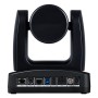 AVer PTZ330UV2 8 MP Nero 3840 x 2160 Pixel 60 fps Exmor 25,4 / 2,8 mm (1 / 2.8") (61S3320000A4)