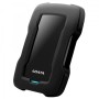 ADATA HD330 disco rigido esterno 2 TB 2.5" Micro-USB B 3.2 Gen 1 (3.1 Gen 1) Nero (AHD330-2TU31-CBK)