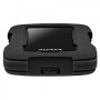 ADATA HD330 disco rigido esterno 2 TB 2.5" Micro-USB B 3.2 Gen 1 (3.1 Gen 1) Nero (AHD330-2TU31-CBK)