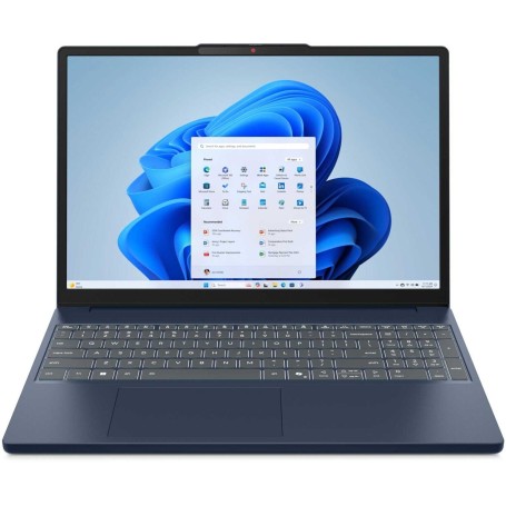 Lenovo IdeaPad Slim 3 15Q8X10 39,6cm (15,6 ) Xi 16GB 1TB SSD (83N3005DGE)
